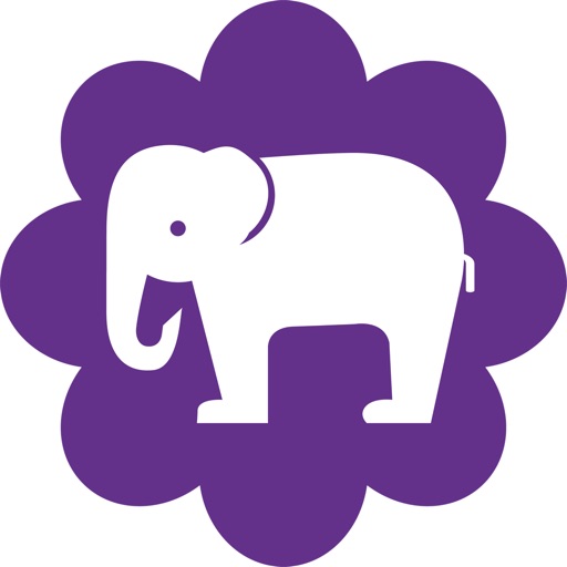 The Elephants Story icon