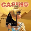 ```` 2015 ```` A EGYPT CASINO - SLOTS - BLACKJACK - ROULETTE