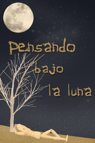 Pensando Bajo la Luna screenshot 4