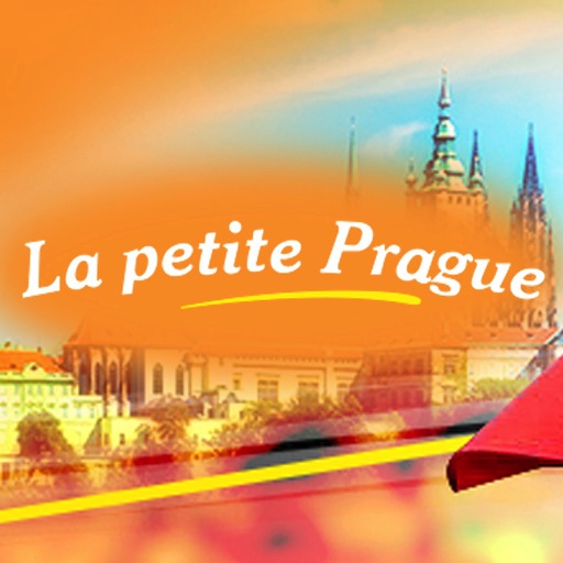La Petite Prague icon