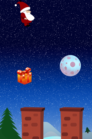 Present Drop - Santa screenshot 3