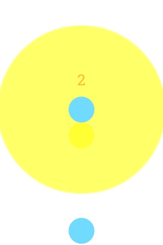 Spin Ball - Test your brain screenshot 2