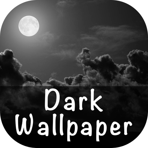 Dark Wallpaper icon