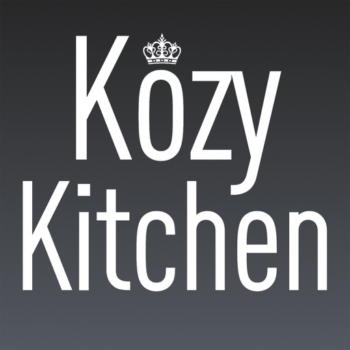 KozyKitchen