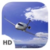 Flight Simulator (Bombardier Global 5000 Edition) - Become Airplane Pilot