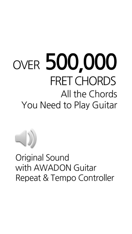 Guitar Chord 3D Pro screenshot-4