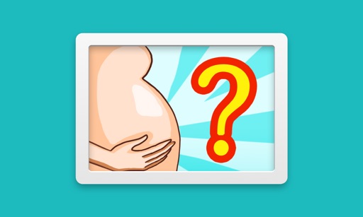 Pregnancy Knowledge Quiz - For Future Moms icon