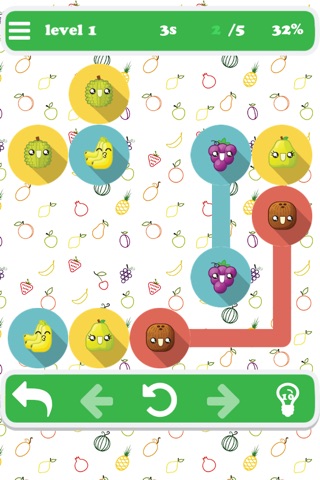 Follow Fruits screenshot 3