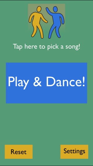 Stop Dancing - The Musical Chairs App(圖1)-速報App