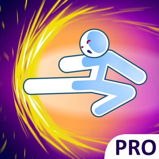 Epic Death Fight Pro icon