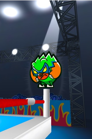 Animal Wrestler. screenshot 4