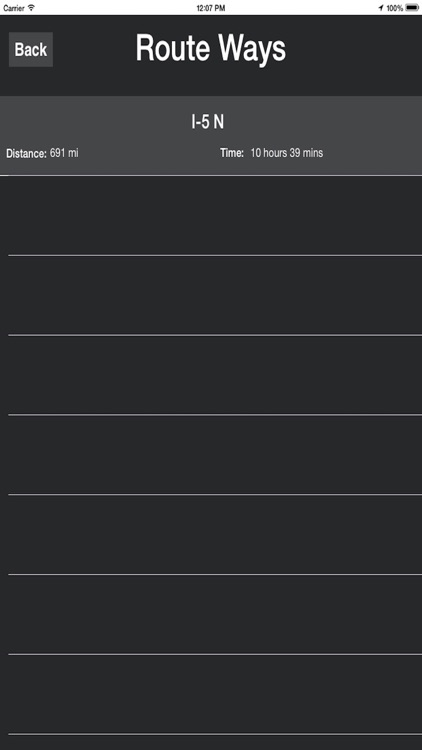 Wifi USA -Get Connected screenshot-3