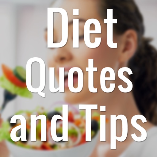 Diet Quotes and Tips