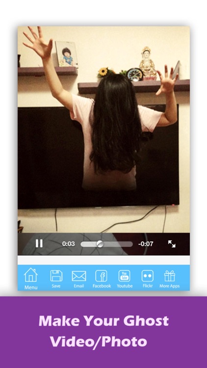 Split Lens 2 Pro Clone Photo Video Editor-Fun Movie Maker for Facebook screenshot-4