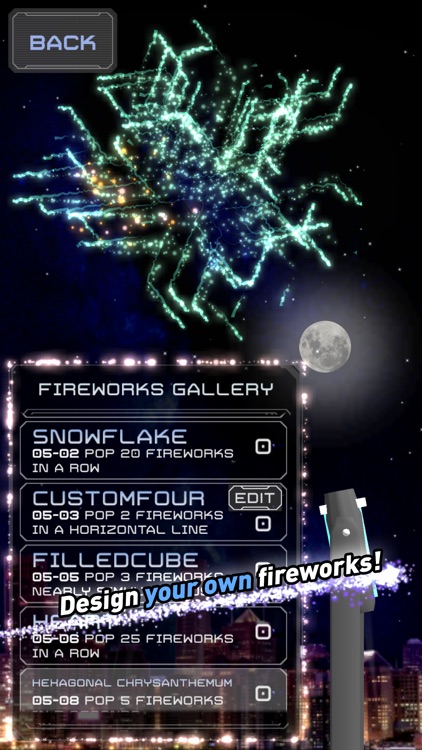 Word Fireworks: Learn Chinese screenshot-4