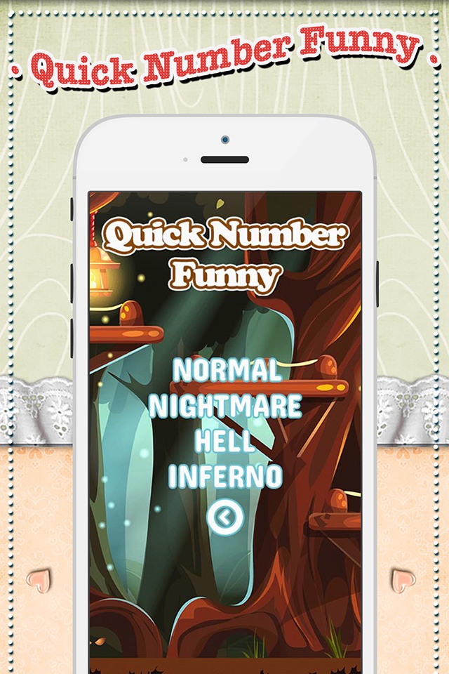 Quick Number Funny - cool online first typing any adding fact fraction for you screenshot 4