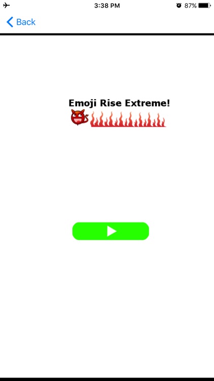 Emoji Rise Extreme!