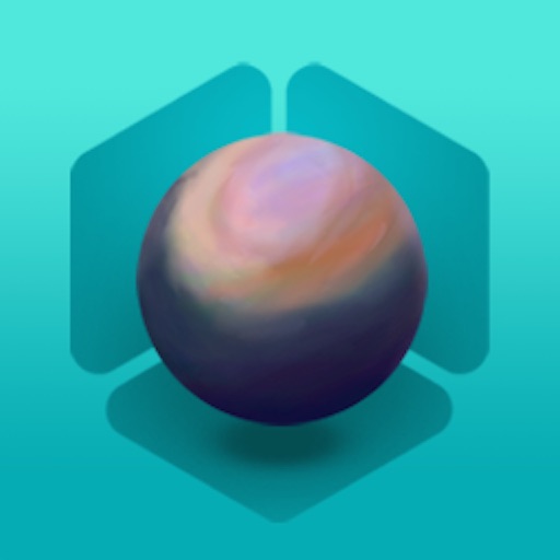 Fusion Galaxy iOS App