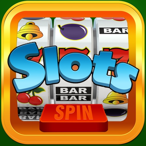 Amanzing Jack 777 Casino Slots Machines Icon