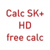 Calc SK+ HD free