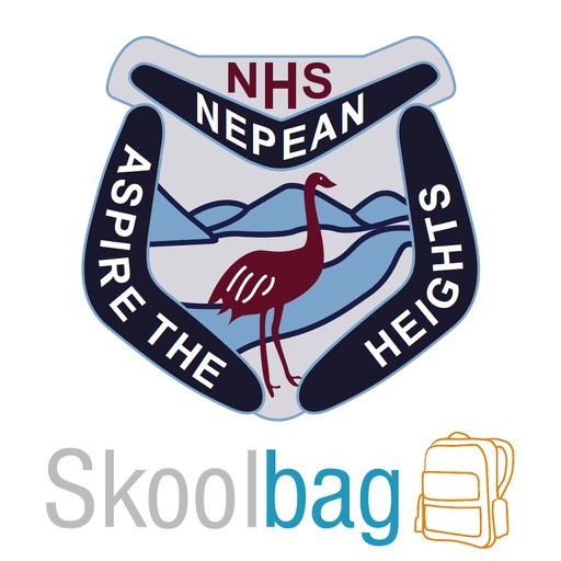 Nepean Creative and Performing Arts High School - Skoolbag icon