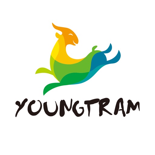 广州有轨电车YoungTram icon
