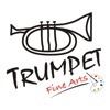 Trumpet for Fine Arts