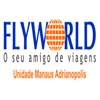 Flyworld Viagens Manaus Adrianopolis