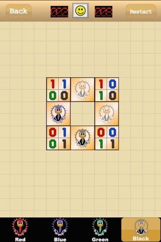 Ducksweeper: Minesweeper Tournament Edition screenshot 2