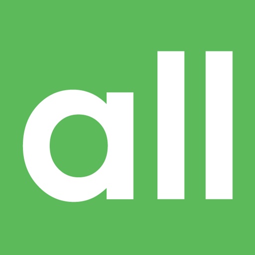 Allthings: To-Do, Task Management & Shareable Lists iOS App