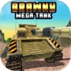 Brawny Mega Tank