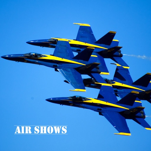 iAir Shows