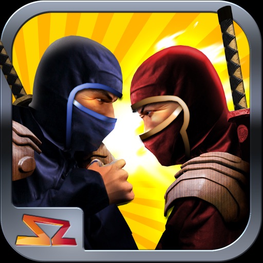 Ninja Run Multiplayer Race PRO - Mega Battle Runner for Kids (Real Online Rivals) iOS App