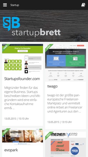 StartupBrett(圖4)-速報App