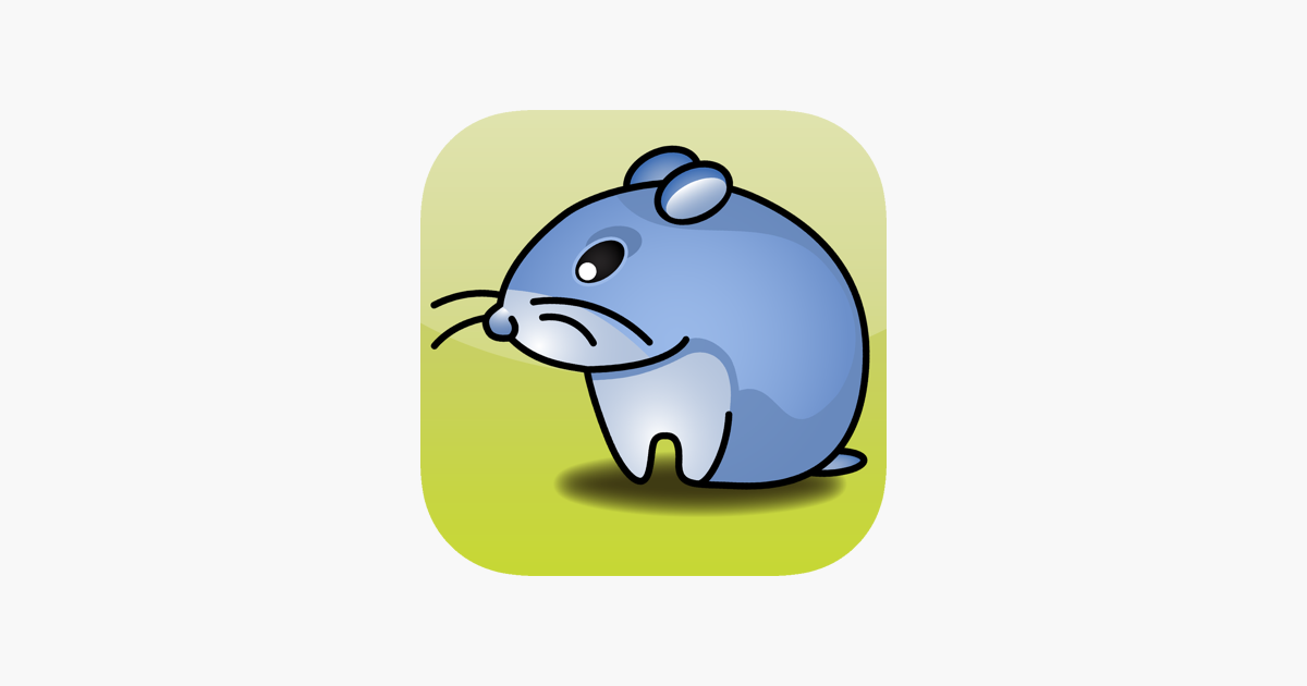 Mouse をapp Storeで