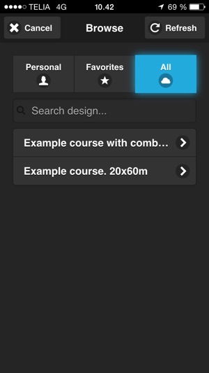 Course Design - Premium(圖4)-速報App