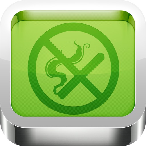 JustQuit - Quit Smoking App For A Healthy Smokefree Life