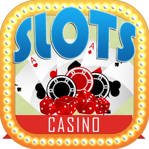 Wonderland Of Vegas Slots Machines - FREE VIP Slot Game icon