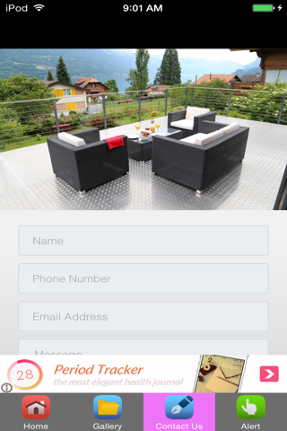 Home And Interior Design screenshot 4