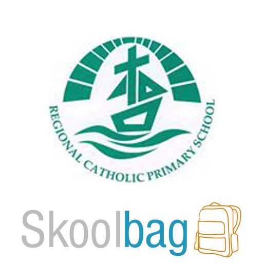 Galilee Regional Catholic Primary School - Skoolbag