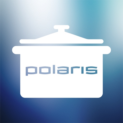 Polaris: WiFi multicooker