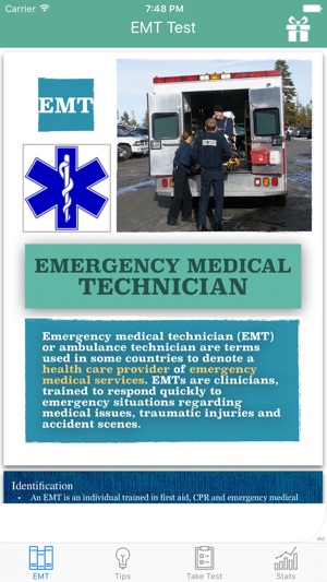 EMT Test(圖1)-速報App