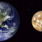 In 2003, Mars made its closest approach to Earth in almost 60,000 years