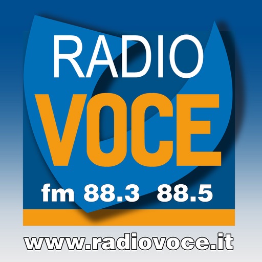 Radio Voce NEW icon