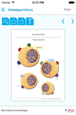 Mini Atlas Dyslipidemia screenshot 2