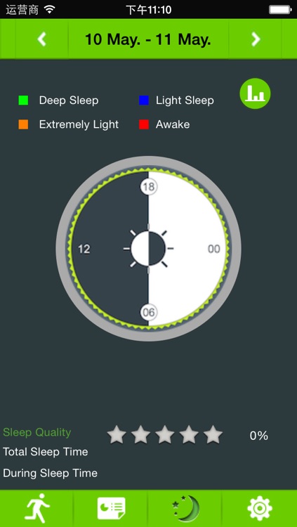 Fitwaves Activity Tracker screenshot-3