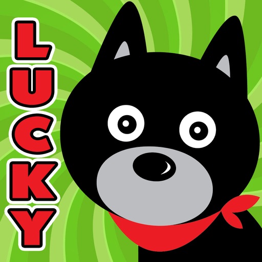 Lucky Dog Slots icon