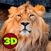 Safari Survival 3D: Lion Simulator