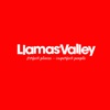 Llamas‘ valley
