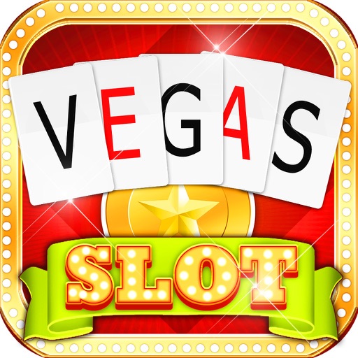 1st Class Vegas Downtown Slots Casino FREE icon